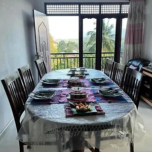 Privatunterkunft Dreamscape, Kandy