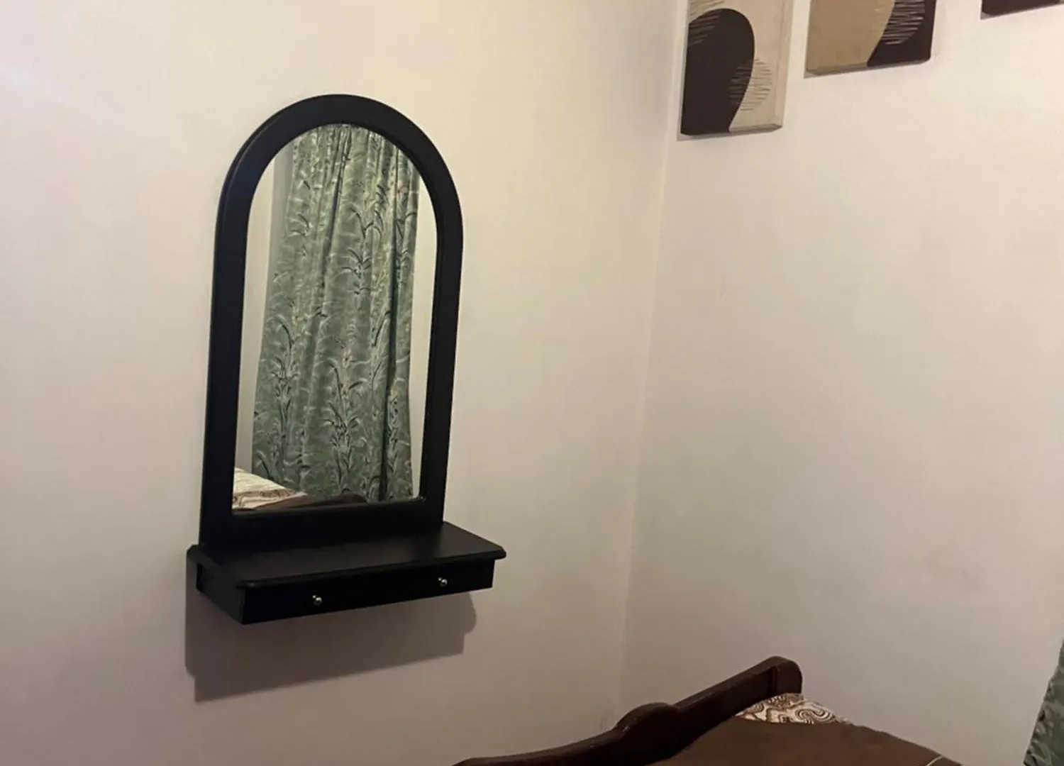 Hanthana Cliffside Apartment Kandy