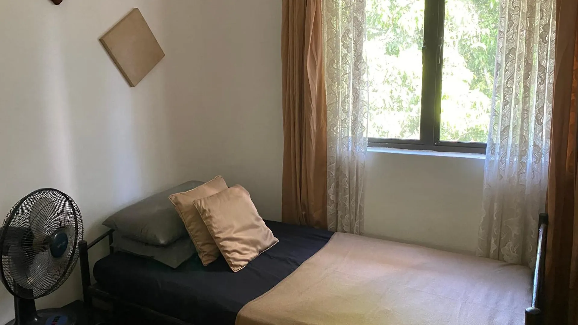 Hanthana Cliffside Apartment Kandy 0*,  Sri Lanka
