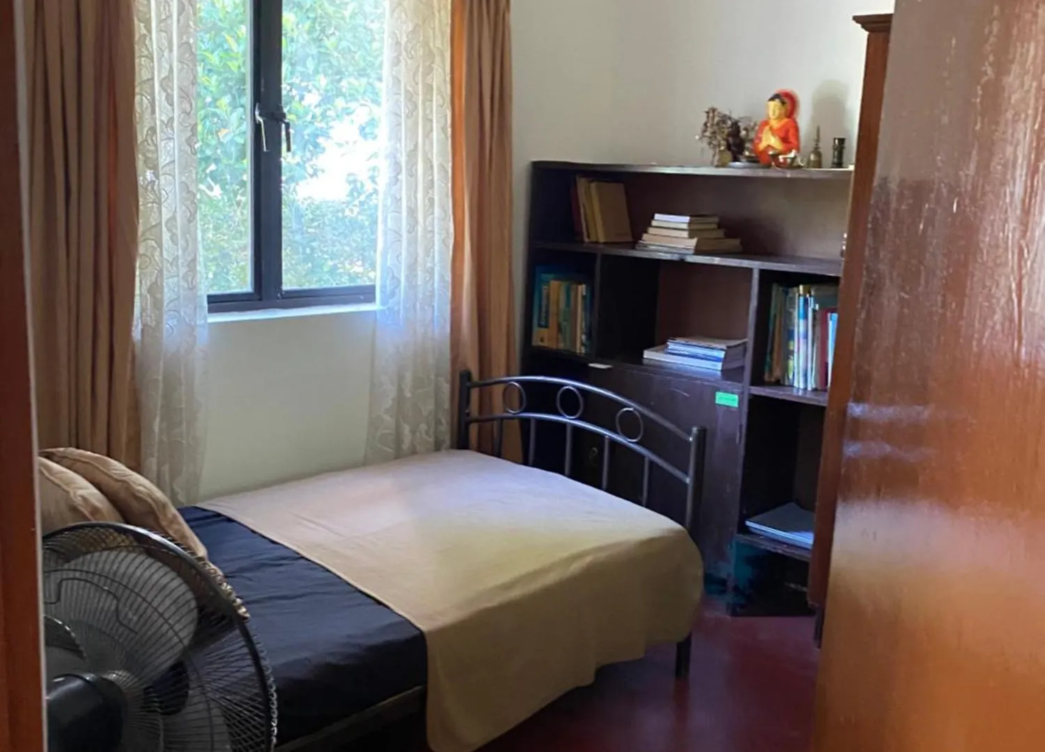 Hanthana Cliffside Apartment Kandy