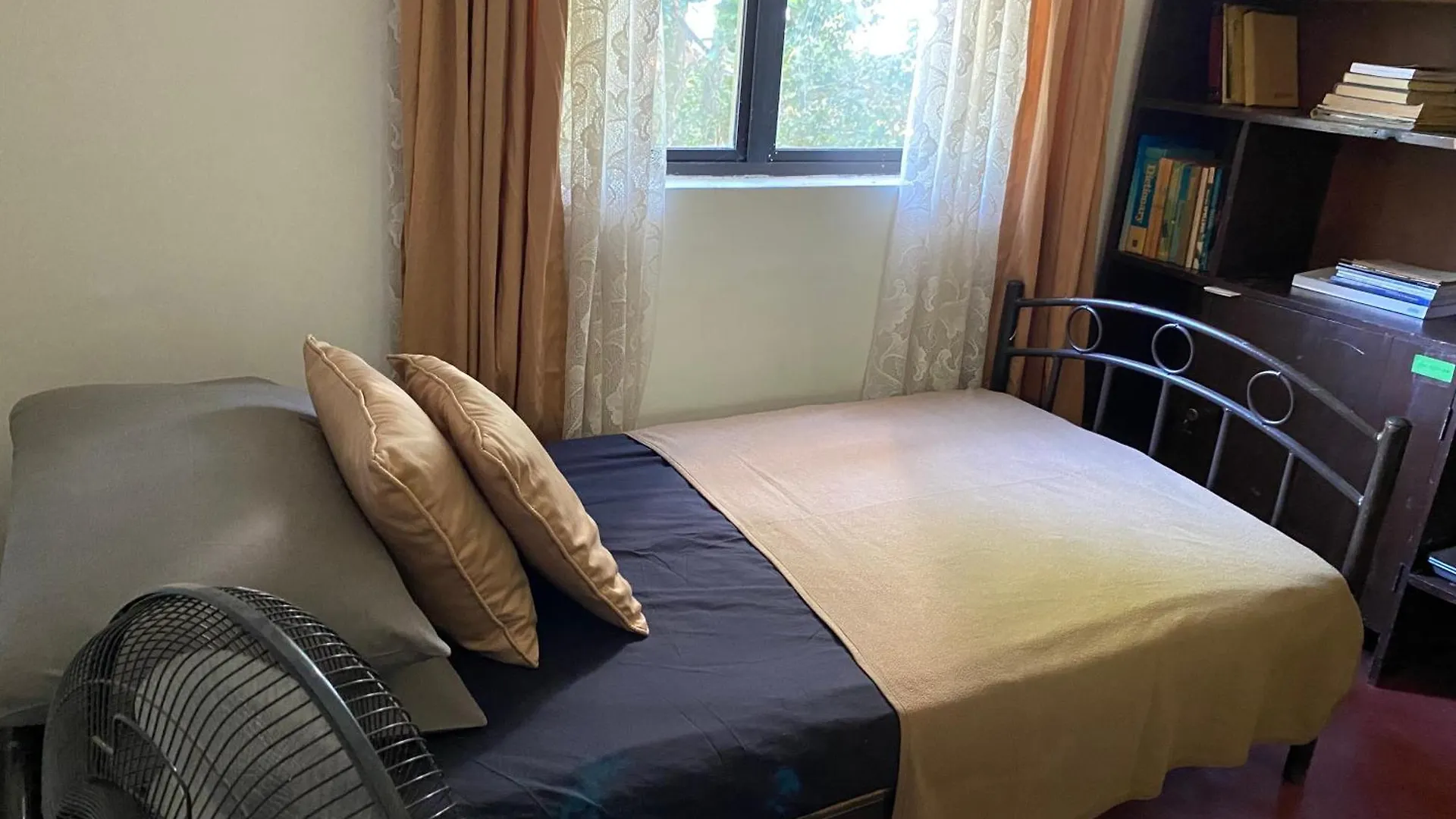 Hanthana Cliffside Apartment Kandy