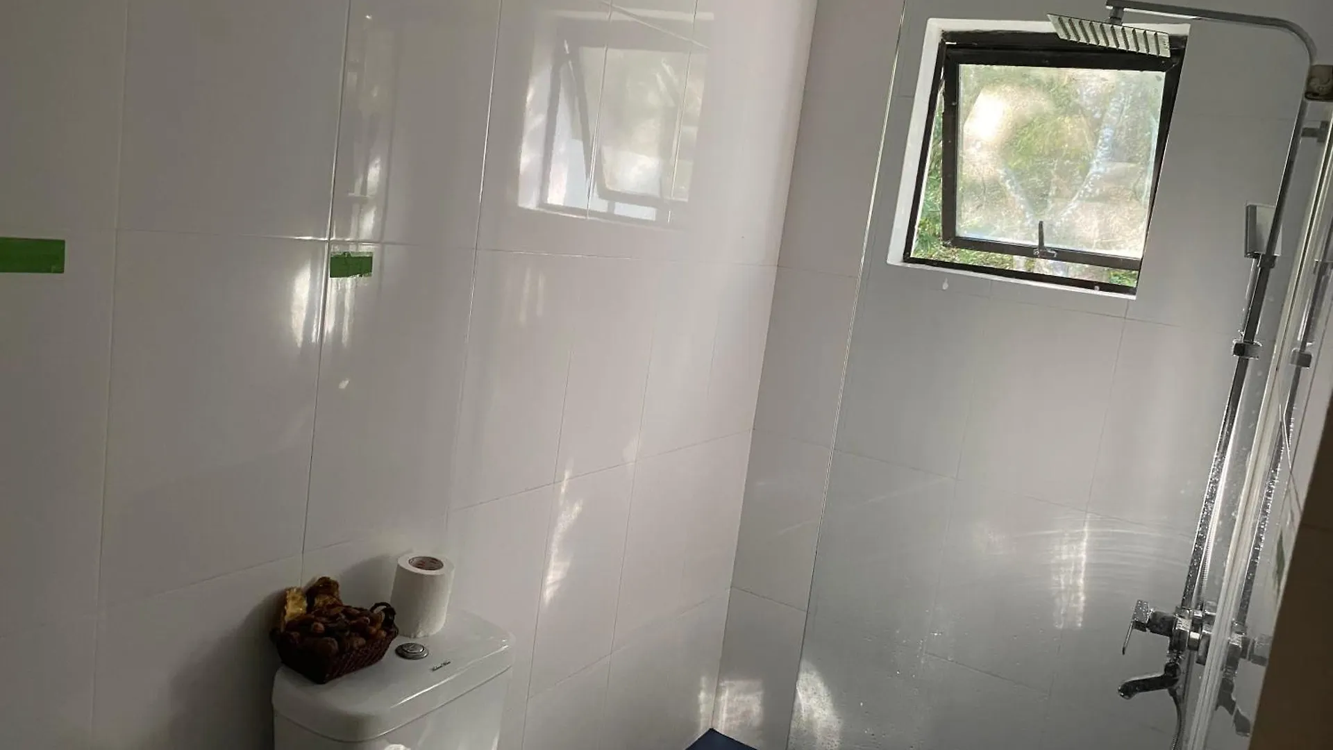 Hanthana Cliffside Apartment Kandy Sri Lanka