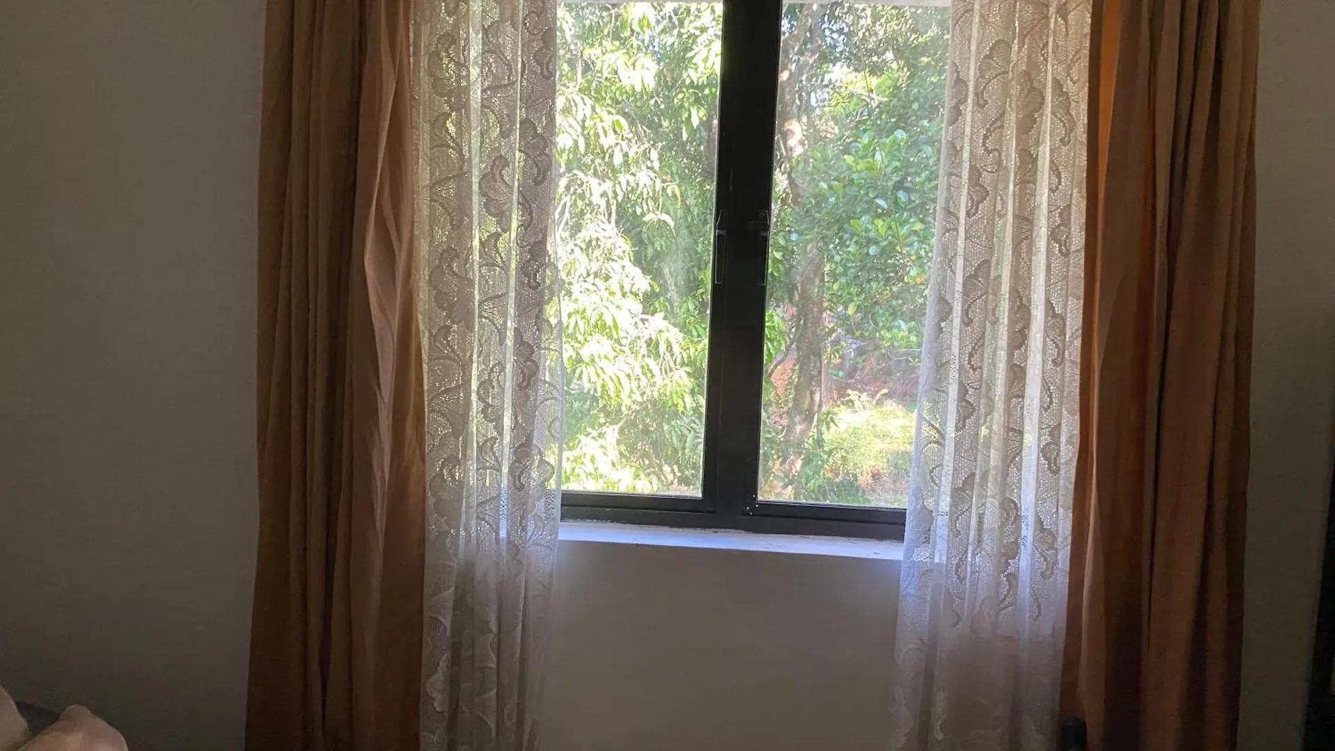Hanthana Cliffside Apartment Kandy